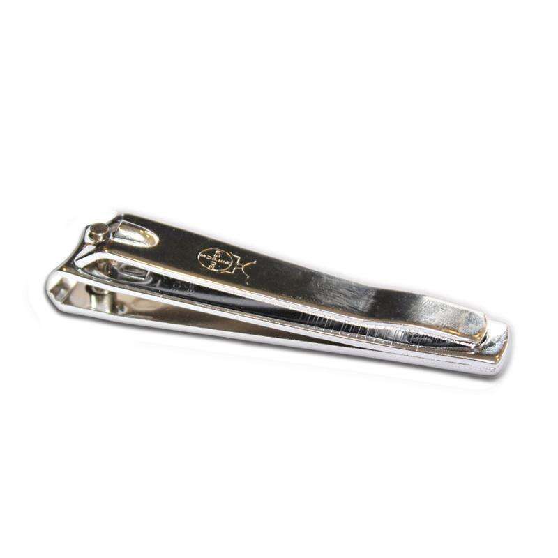 Super Doll Nail Clippers, STRAIGHT, Made in Korea